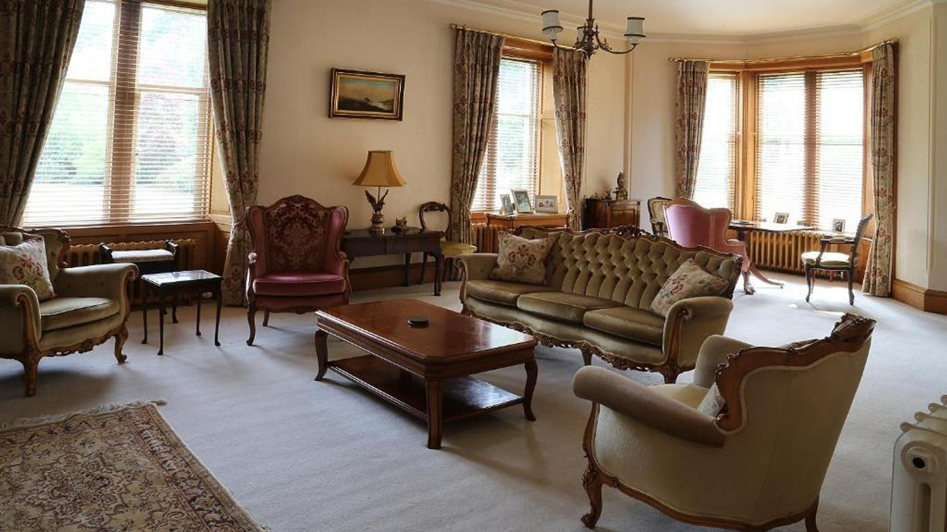 Carnach House