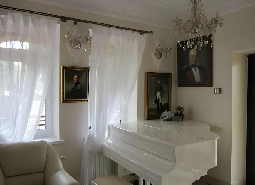 Room amenity Photo