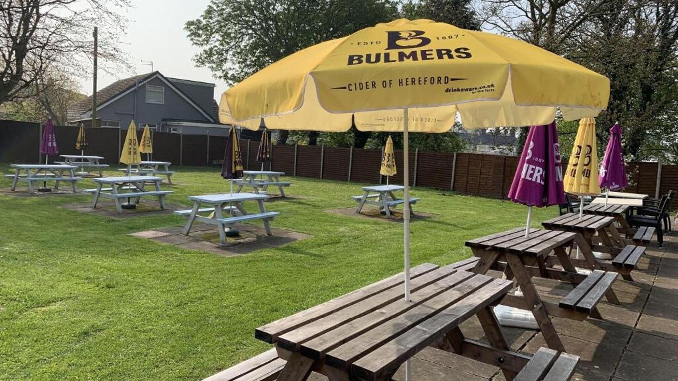 The Bull Hotel