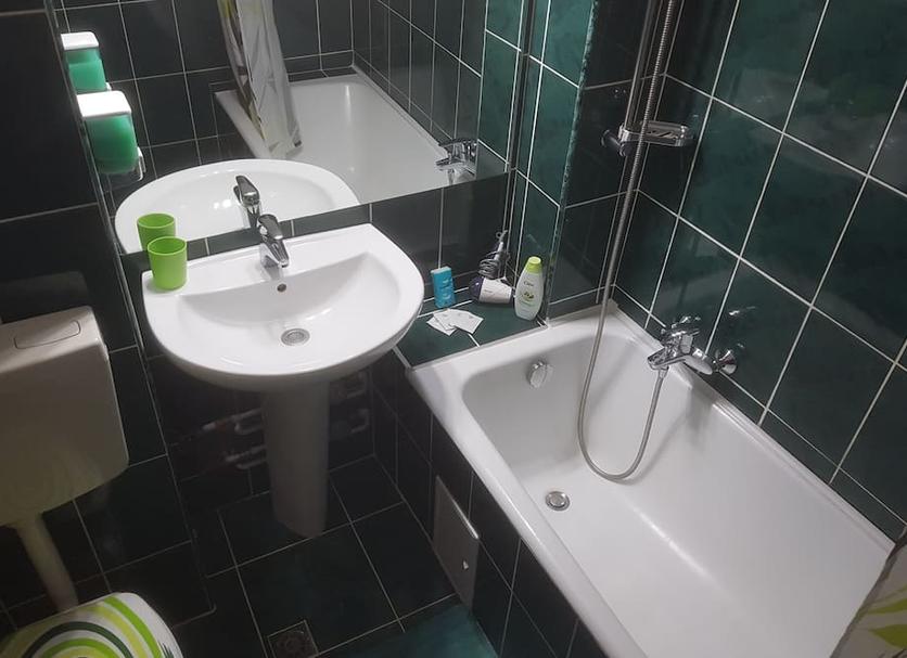 Bathroom Photo
