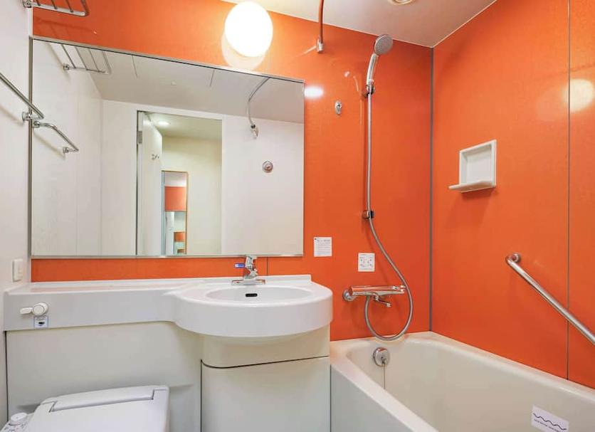 Bathroom Photo