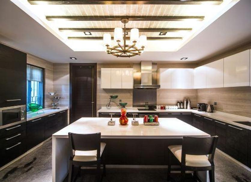Kitchen Photo