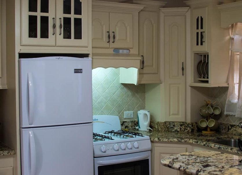 Kitchen Photo