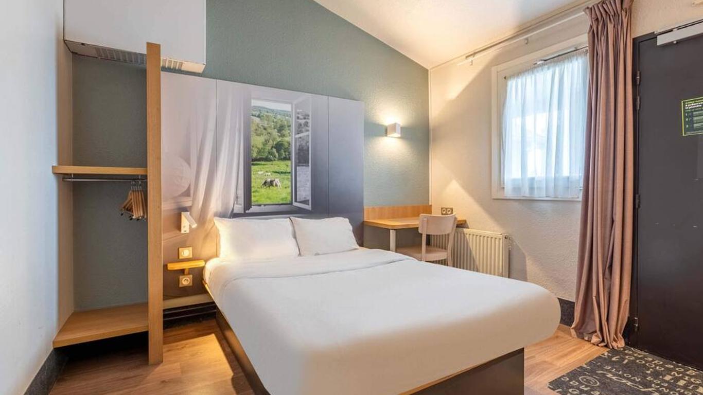 B&B HOTEL Dieppe