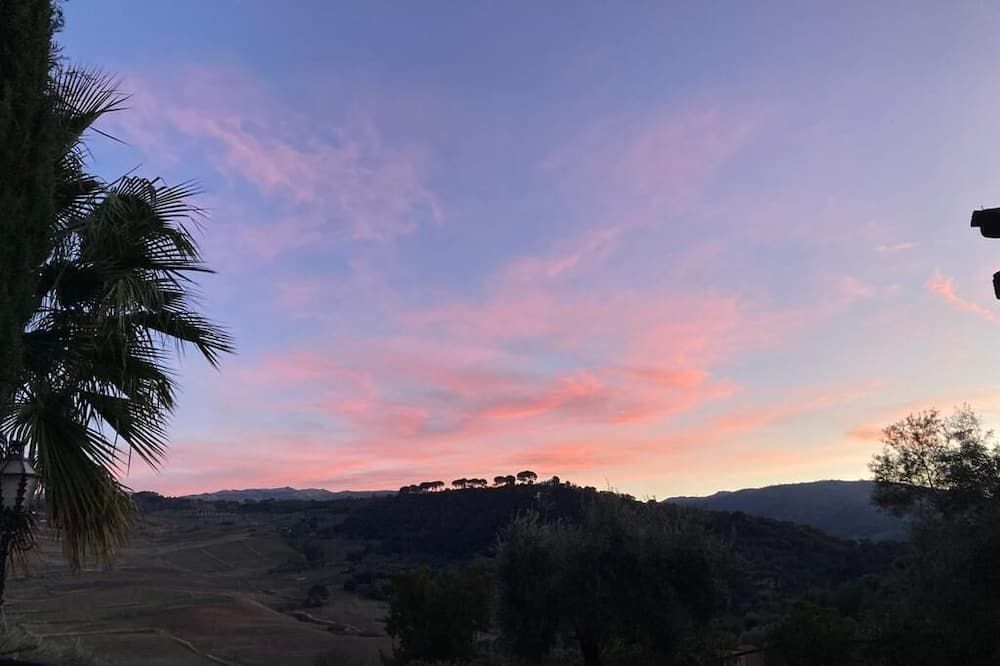 Outdoor view