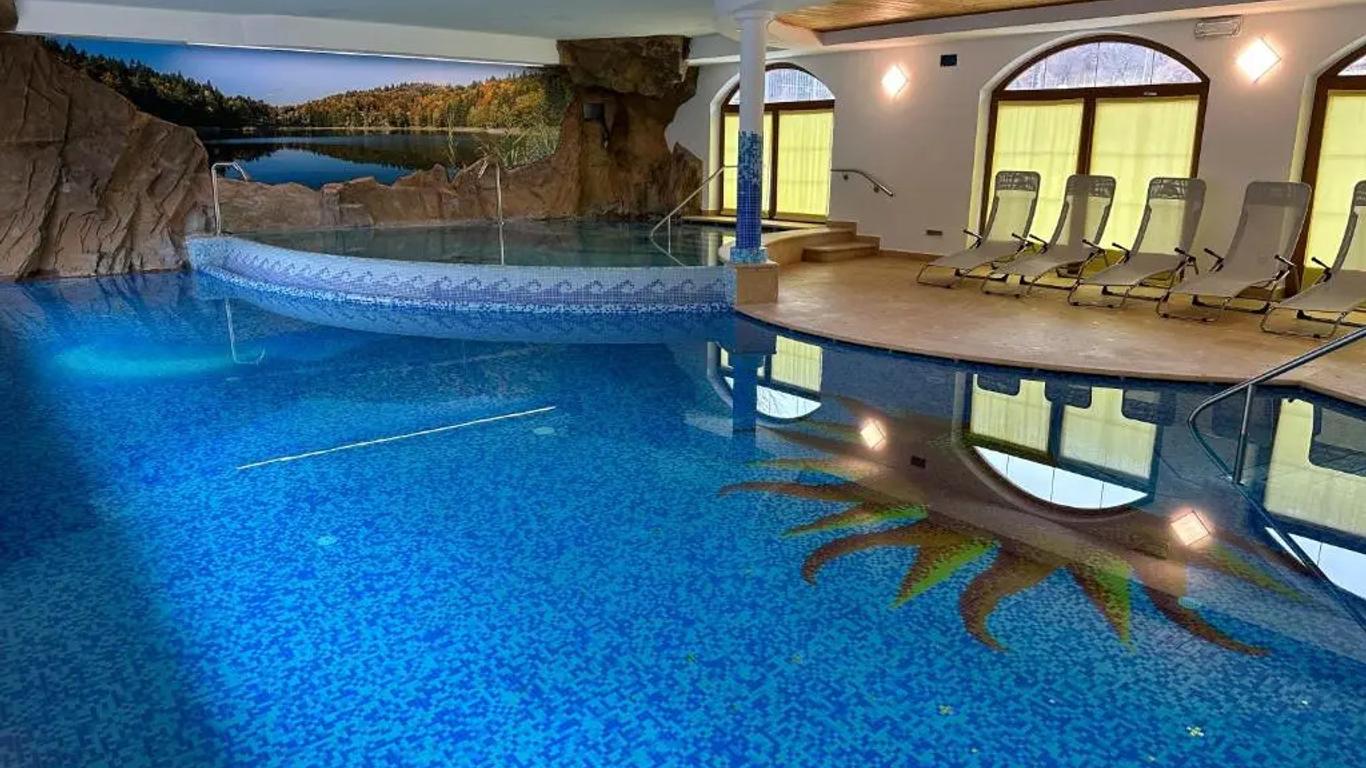 Hotel Fior Di Bosco
