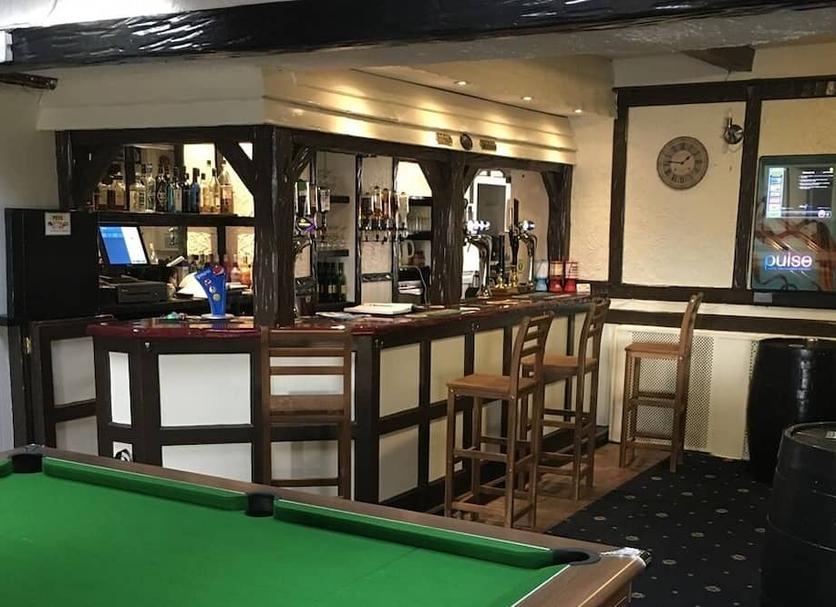 Bar Photo