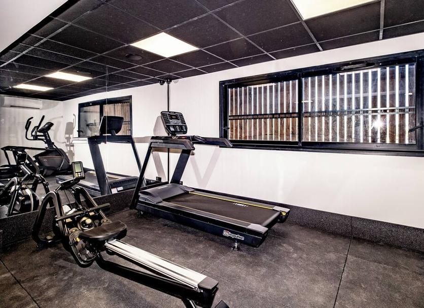 Gym Photo