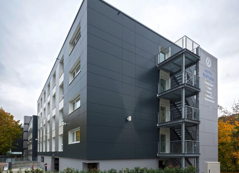 Building Photo