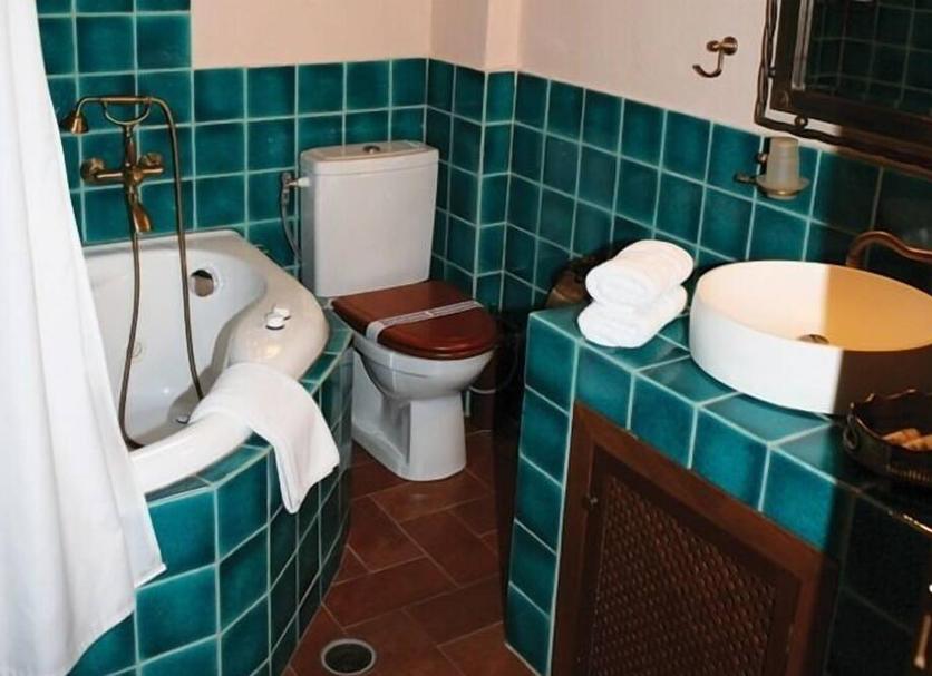 Bathroom Photo
