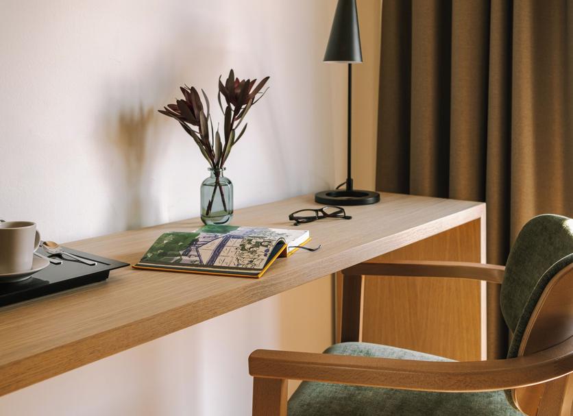 Room amenity Photo