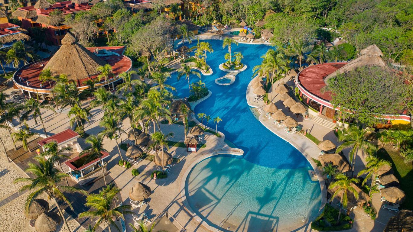 Iberostar Quetzal