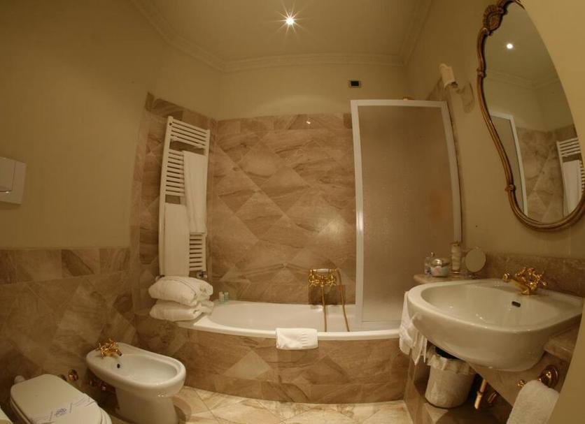 Bathroom Photo