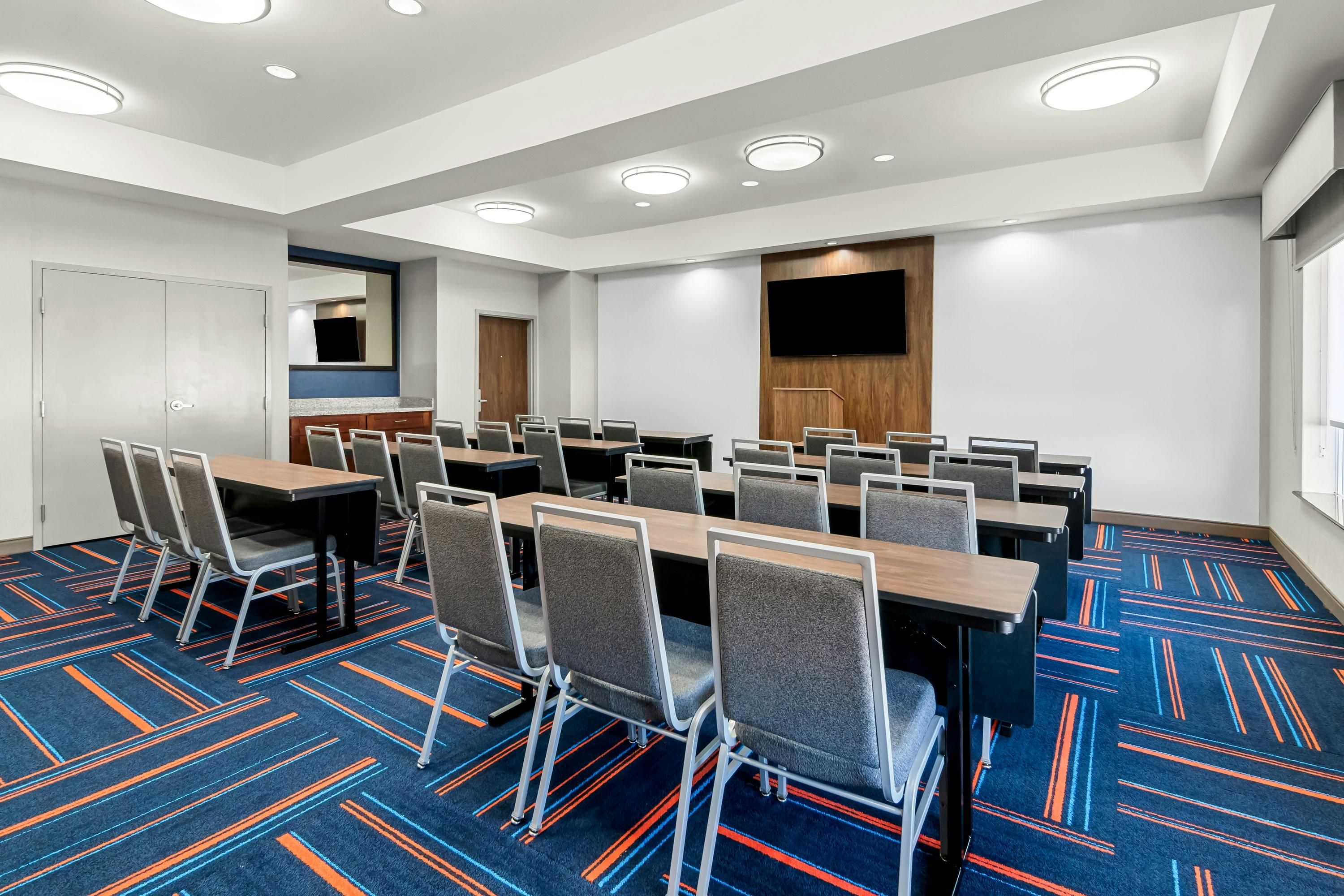 Conference room