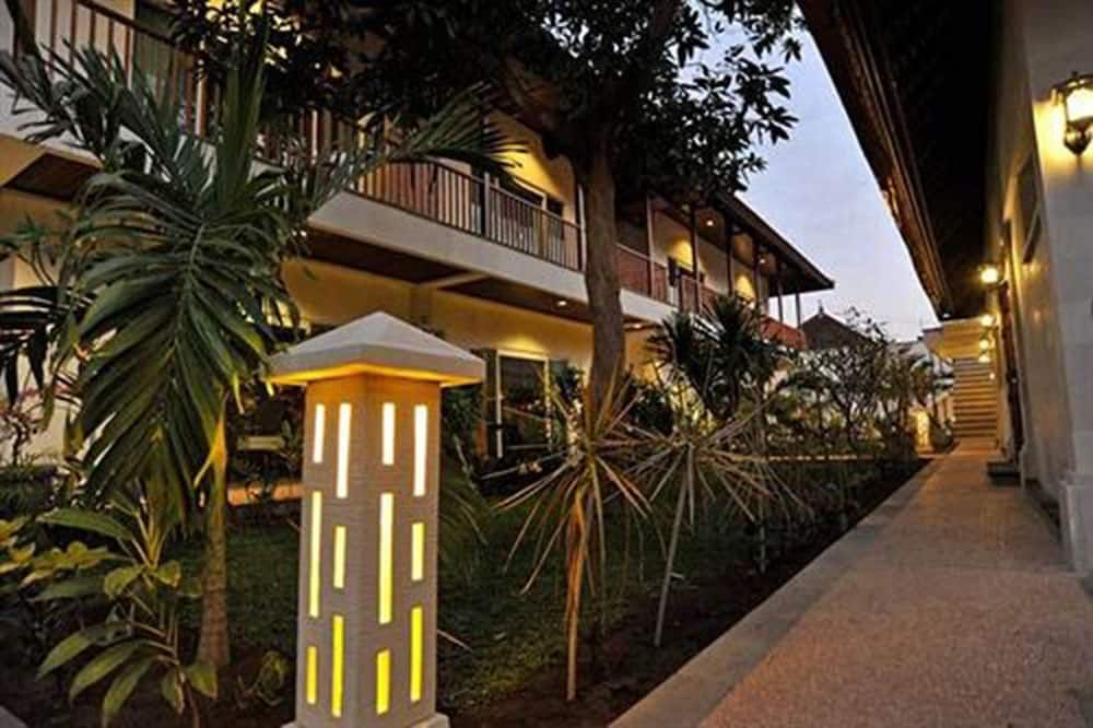 Outdoor view