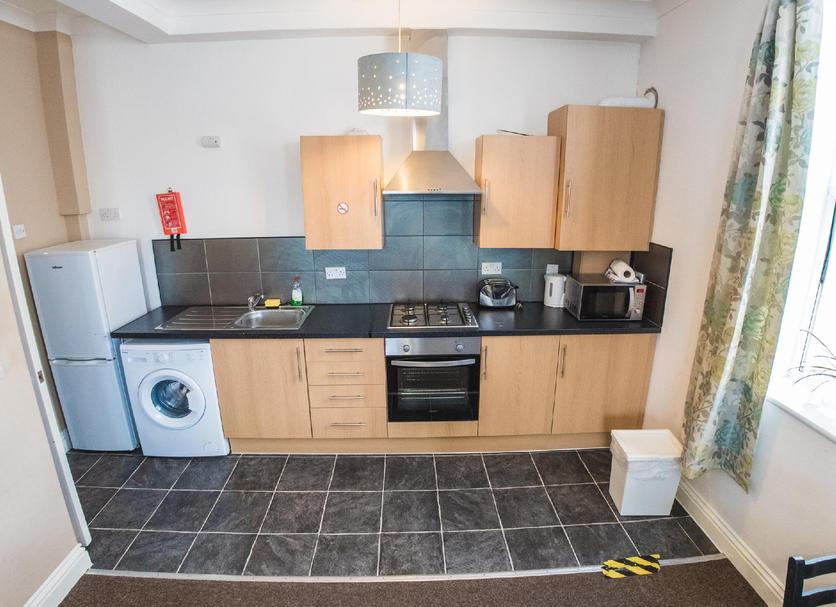 Kitchen Photo