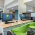 Business centre