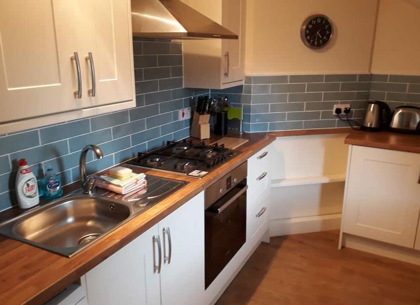 Kitchen Photo