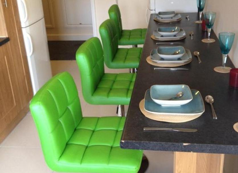 Dining room Photo
