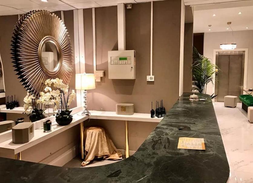Room amenity Photo