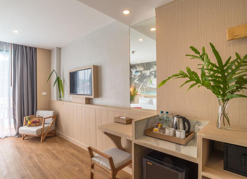 Room amenity Photo