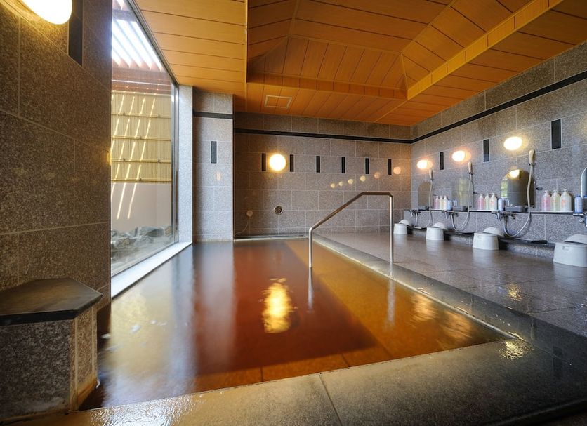 Spa Photo
