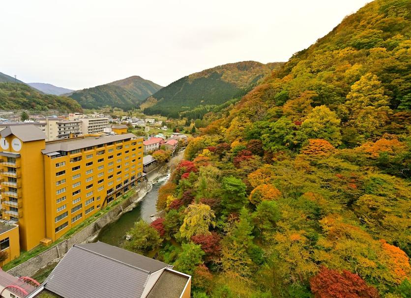 Outdoor view Photo