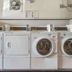Laundry facility
