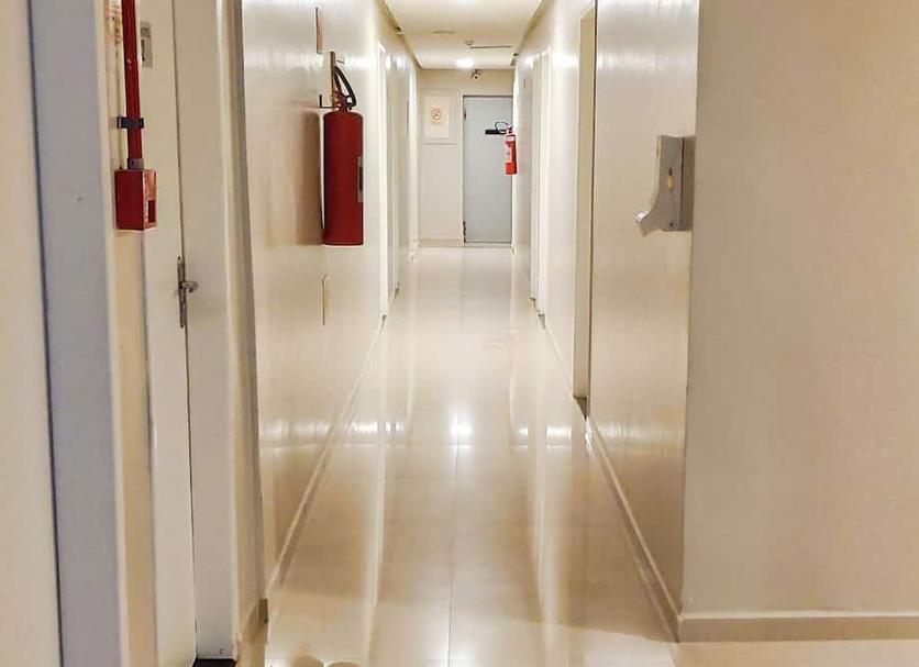 Hallway Photo