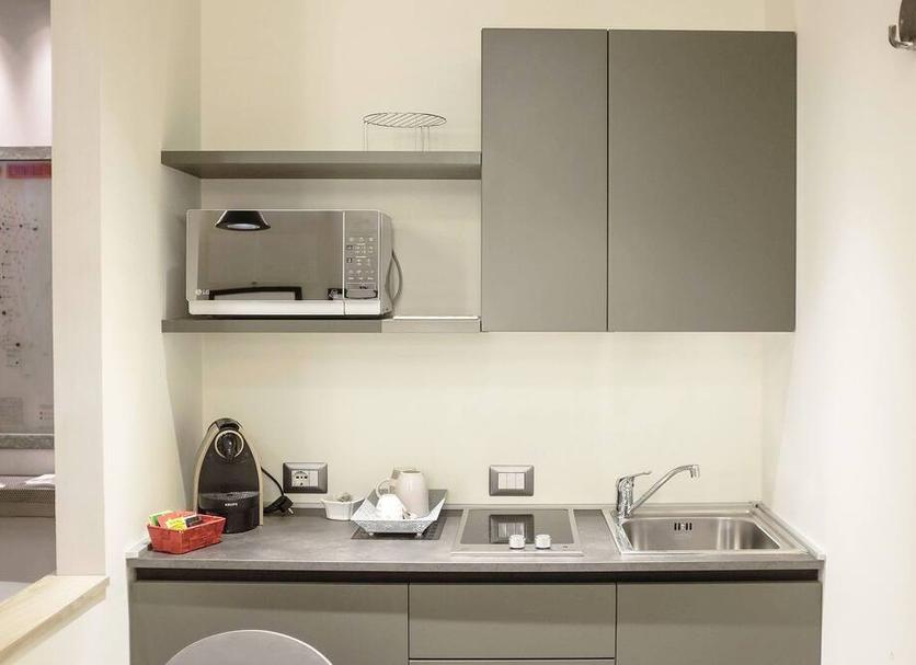 Kitchen Photo