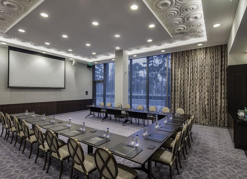Conference room Photo