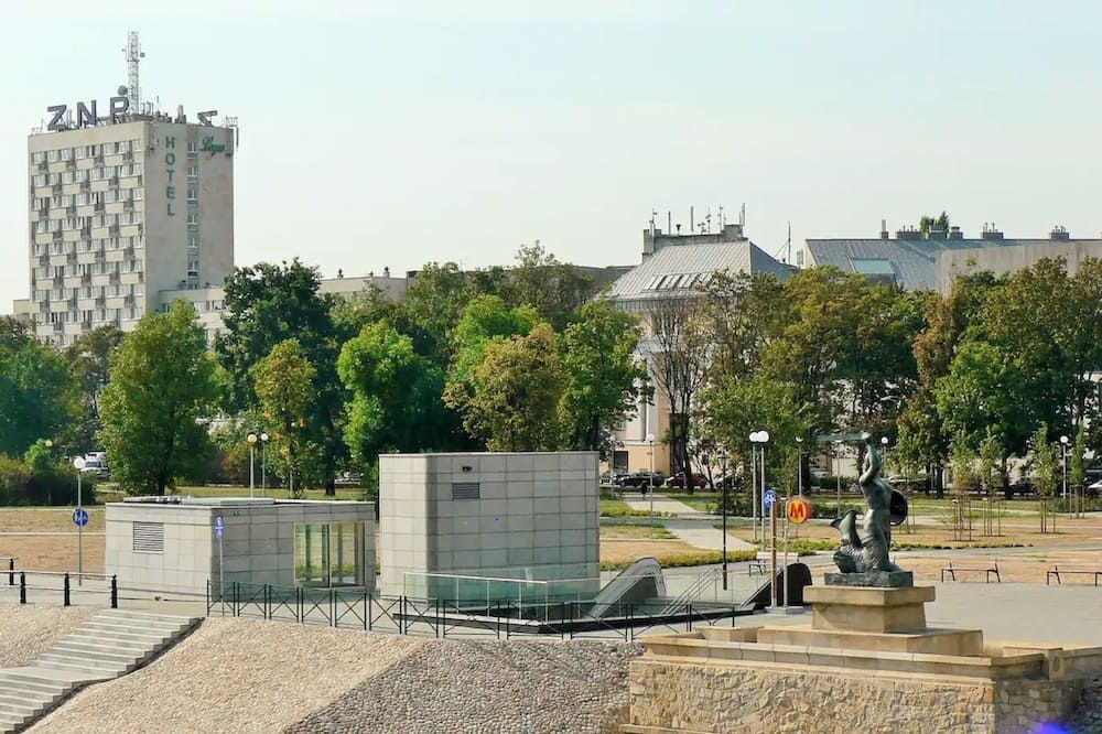 Outdoor view