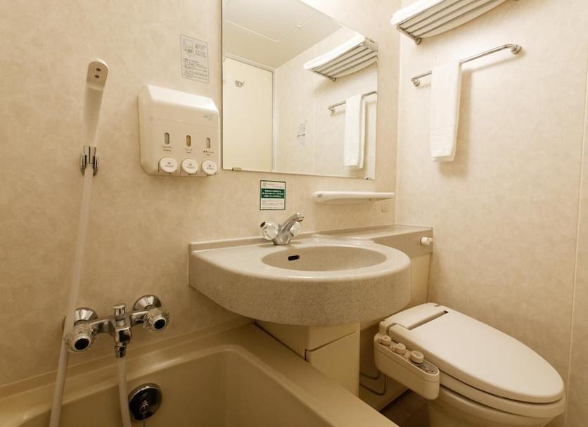 Bathroom Photo