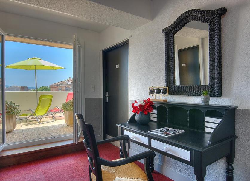 Room amenity Photo