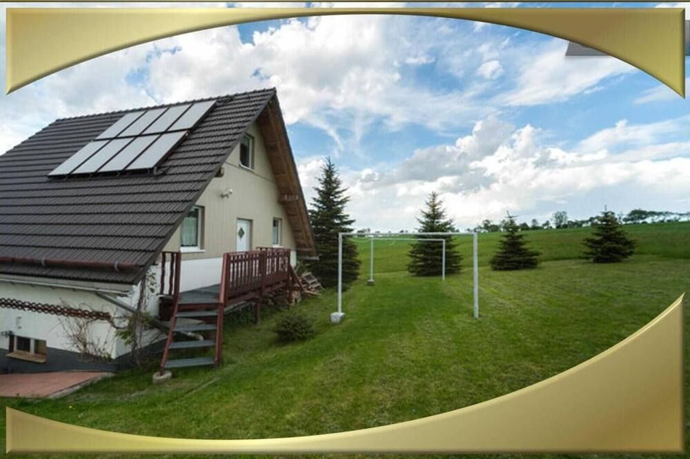 Outdoor view