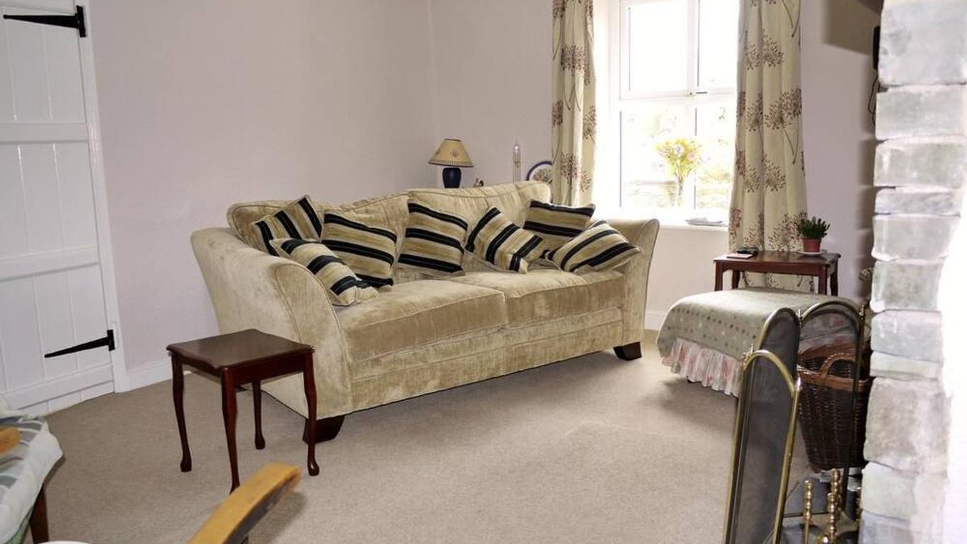 Belle Green Bed And Breakfast
