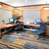Business centre
