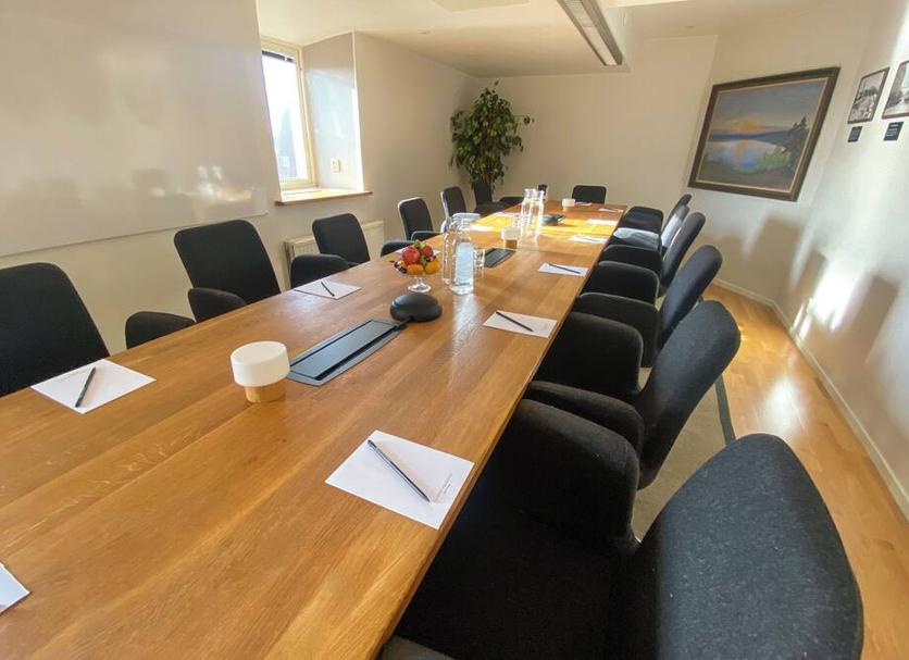 Conference room Photo