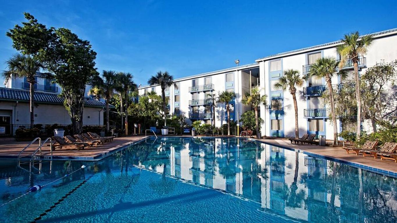 Monumental Movieland Hotel Orlando