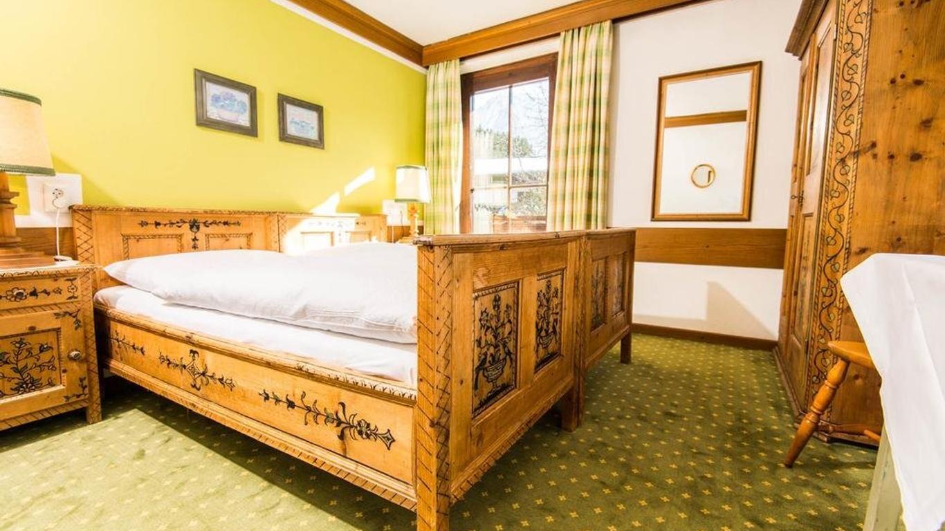 Hotel zur Post