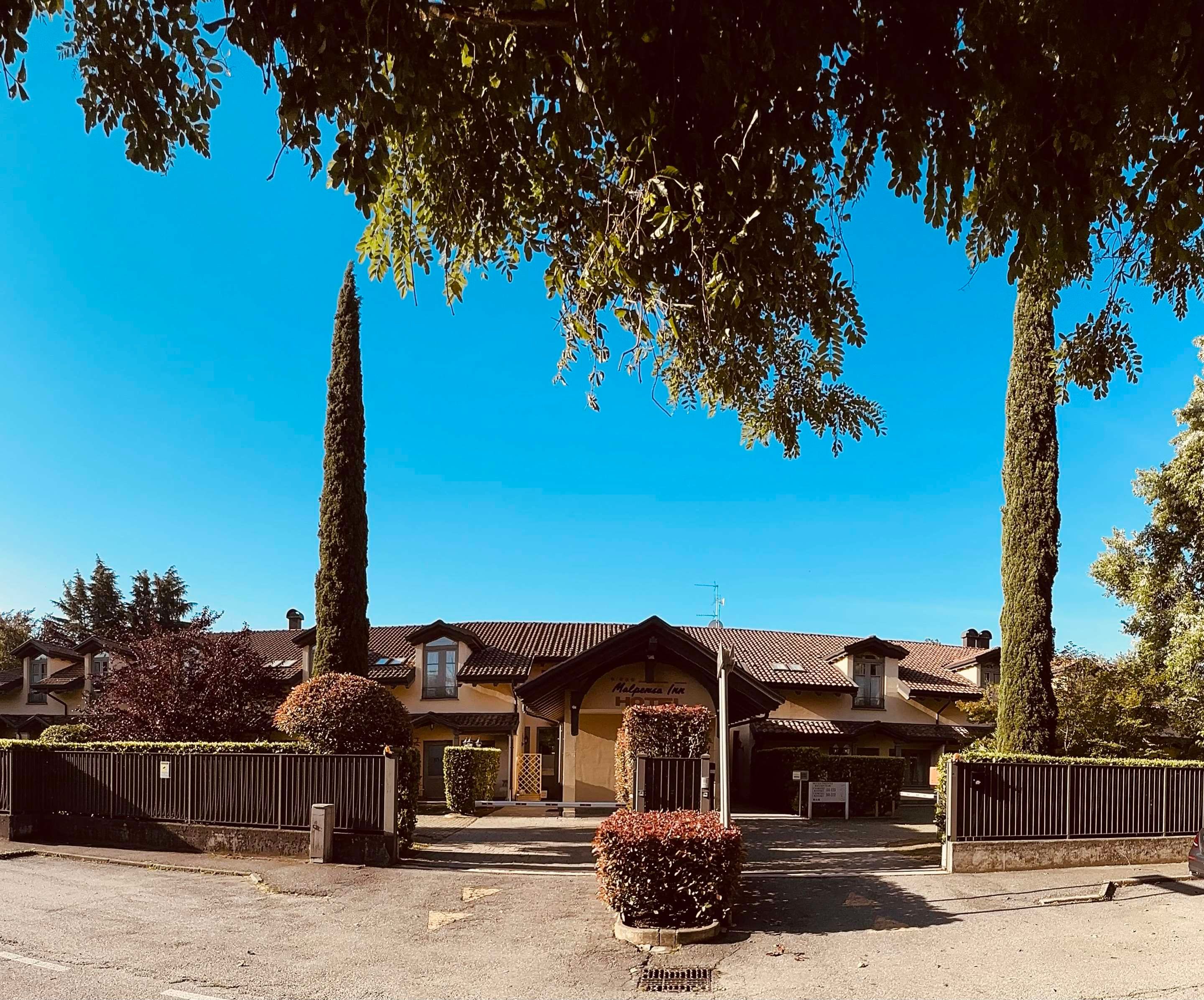 Outdoor view