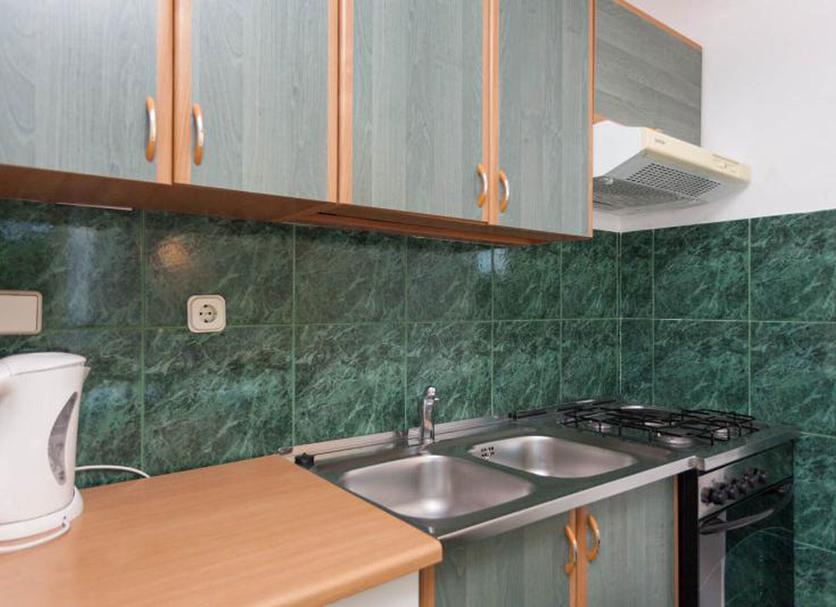 Kitchen Photo