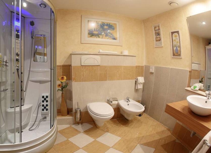 Bathroom Photo