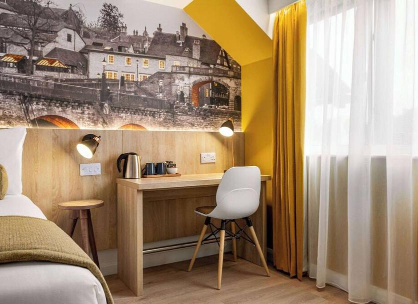 Room amenity Photo