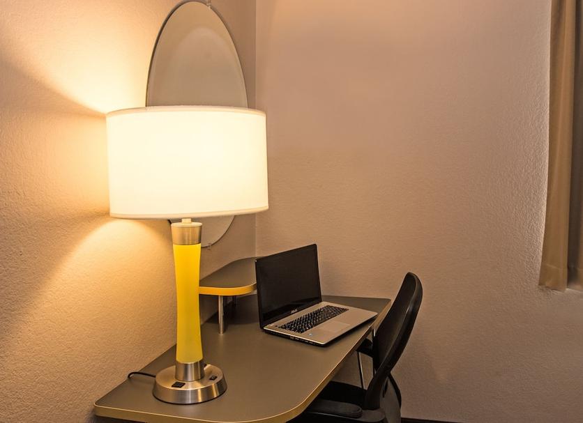 Room amenity Photo