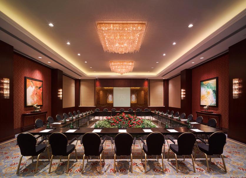 Conference room Photo
