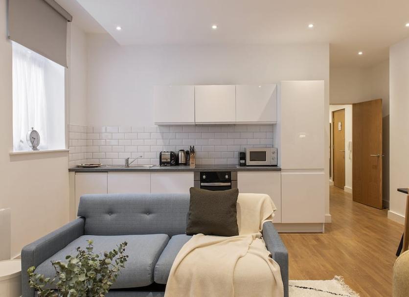 Kitchen Photo