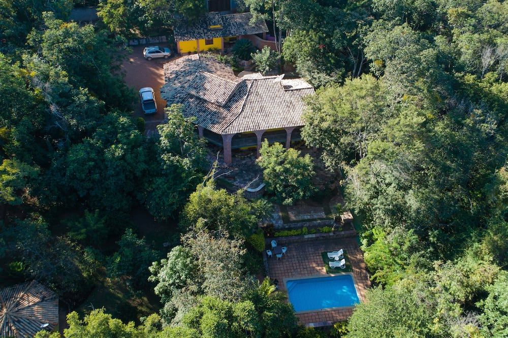 Outdoor view