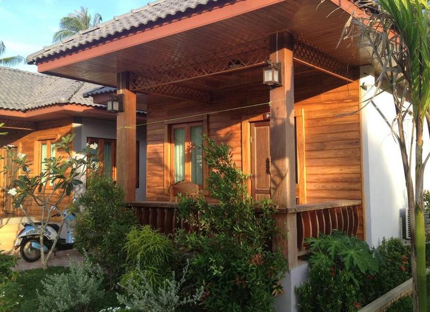 Outdoor view Photo