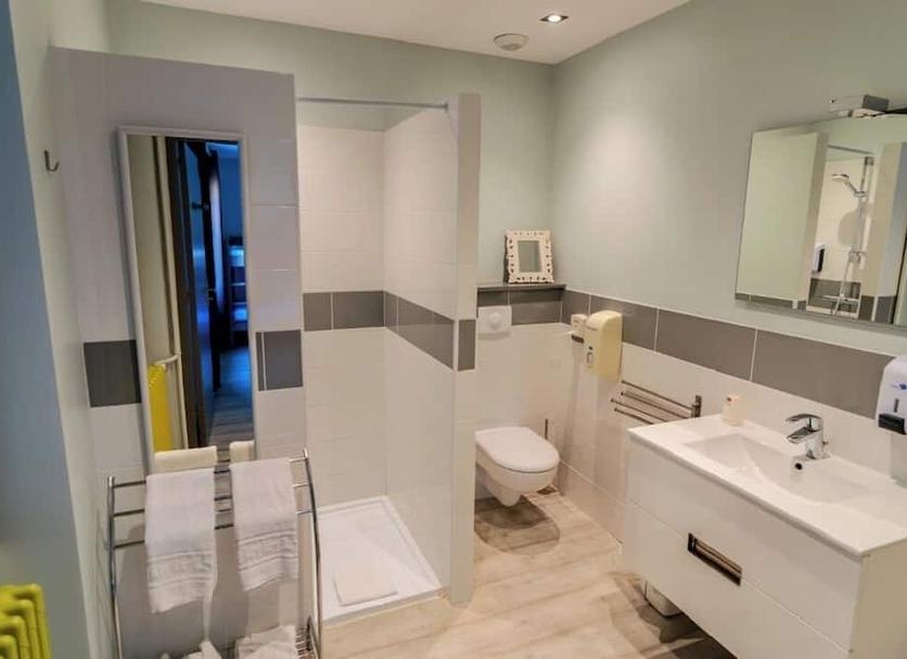 Bathroom Photo